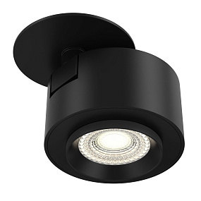 Встраиваемый светодиодный светильник Maytoni Treo C063CL-L12B3K