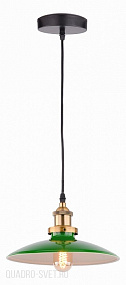 Подвесной светильник Lussole Loft LSP-9543