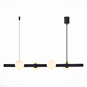Светильник подвесной ST Luce ASOLO SL1185.403.04