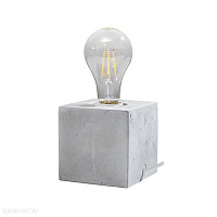 Настольная лампа Sollux Abel SL.0683