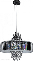 Люстра подвесная DIVINARE TIZIANA 1285/02 SP-6