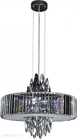 Люстра подвесная DIVINARE TIZIANA 1285/02 SP-6