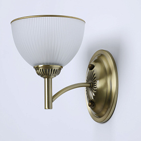 Бра MW-Light Олимп 318025201