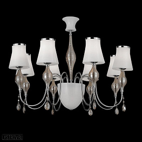 Люстра подвесная Lightstar Escica 806080