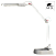 Настольная лампа Arte Lamp DESK A5810LT-1WH