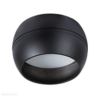 Накладной светильник Arte Lamp GAMBO A5551PL-1BK