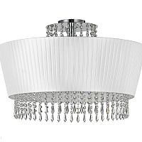 Потолочная люстра Donolux Tango C110237/6white