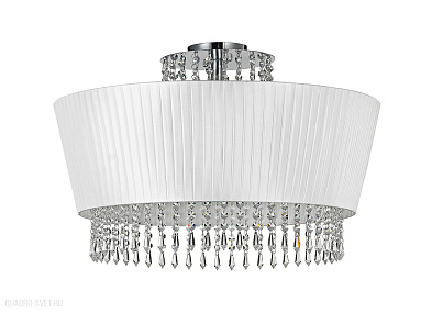 Потолочная люстра Donolux Tango C110237/6white