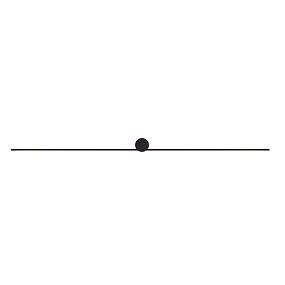 Светодиодная подсветка для зеркала Nowodvorski Pin Led L 8130