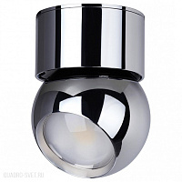 Накладной светодиодный светильник Odeon Light NUBUS 6612/7CL
