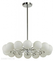 Подвесная люстра LUMION MARLENE 6550/14C