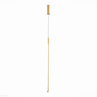 Светодиодный подвесной светильник ST Luce RALIO SL1580.223.01