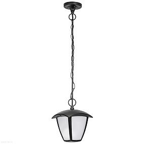 Уличный светодиодный подвес Lightstar Lampione 375070