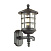 Уличный настенный светильник Odeon Light HOUSE 4043/1W