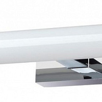 Настенный светодиодный светильник Odeon Light WATR 4912/18WL