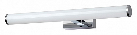 Настенный светодиодный светильник Odeon Light WATR 4912/18WL