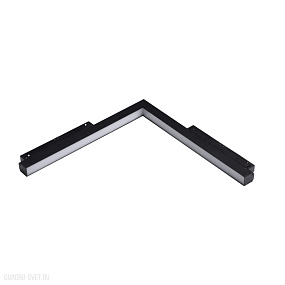 Трековый LED светильник для магнитного трека Azzardo Saga Track Magnetic AZ4617