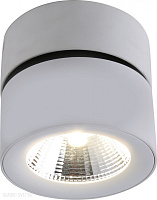 Накладной поворотный светильник DIVINARE URCHIN 1295/03 PL-1