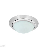 Накладной светодиодный светильник Donolux N1571-Chrome