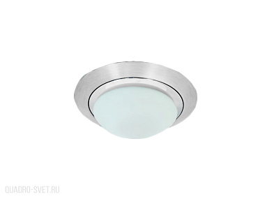 Накладной светодиодный светильник Donolux N1571-Chrome