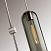 Бра Odeon Light VOSTI 4805/1W