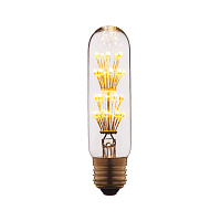 Светодиодная ретро лампа LOFT IT Эдисон T1030LED 2W