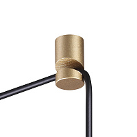Дополнительное крепление LUCAS (запчасть) Odeon Light LUCAS 3898/H