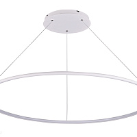 Подвесной светодиодный светильник Donolux Nimbo S111024/1R 60W White In