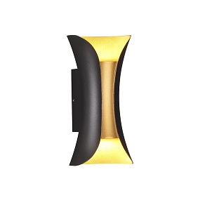 Настенный светодиодный светильник Odeon Light KRISTA 3886/6BG