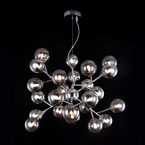 Люстра подвесная Maytoni Dallas MOD545PL-24CH