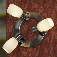 Спот LUSSOLE LSQ-2601-03