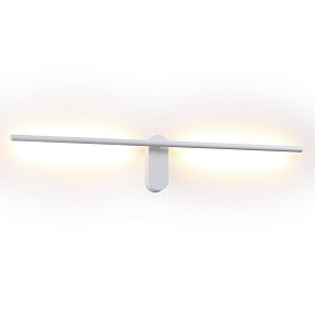Светодиодная подсветка для картин Odeon Light MILL 3858/12WW