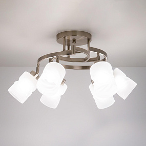 Люстра потолочная CITILUX Астро CL125162