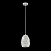 Подвес Maytoni Louvre MOD199-PL-03-W