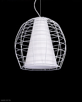 Подвесной светильник Lumina Deco BOLZANO LDP 090 WT