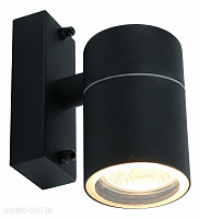 Спот Arte Lamp Sonaglio A3302AL-1BK