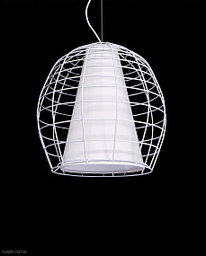 Подвесной светильник Lumina Deco BOLZANO LDP 090 WT