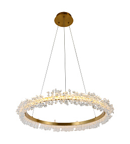 Светодиодный подвесной светильник KINK Light Лаура 08244,36A
