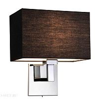 Бра NEWPORT 14201/A black