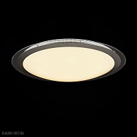 Потолочный светодиодный светильник Freya Halo FR6998-CL-30-W