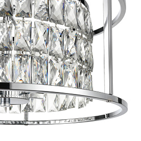 Потолочная люстра Vele Luce Debra VL3283P06