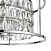Потолочная люстра Vele Luce Debra VL3283P06