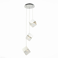 Светильник подвесной ST Luce RIELLO SL1182.103.03