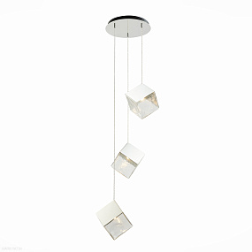 Светильник подвесной ST Luce RIELLO SL1182.103.03
