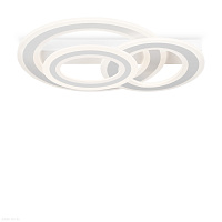 Потолочная светодиодная люстра Freya Sunny FR10022CL-L63W