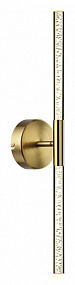 Настенный светодиодный светильник Odeon Light SPARKY 4369/10WL
