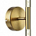 Настенный светодиодный светильник Odeon Light SPARKY 4369/10WL