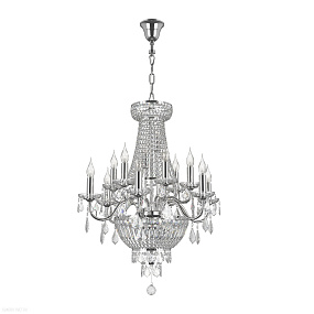 Люстра подвесная Osgona Classic 700164