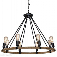 Люстра подвесная LOFT IT 1861 LOFT1861/8