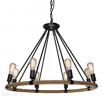 Люстра подвесная LOFT IT 1861 LOFT1861/8